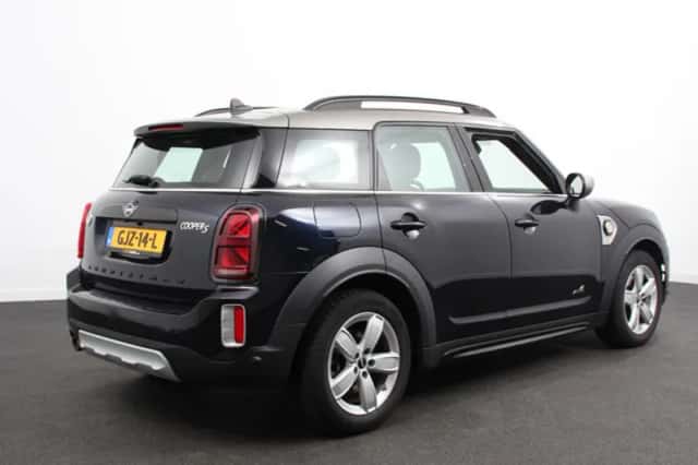 MINI Countryman (2020) thumbnail 6