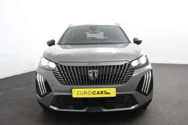 Peugeot e-2008 (2025) thumbnail 6