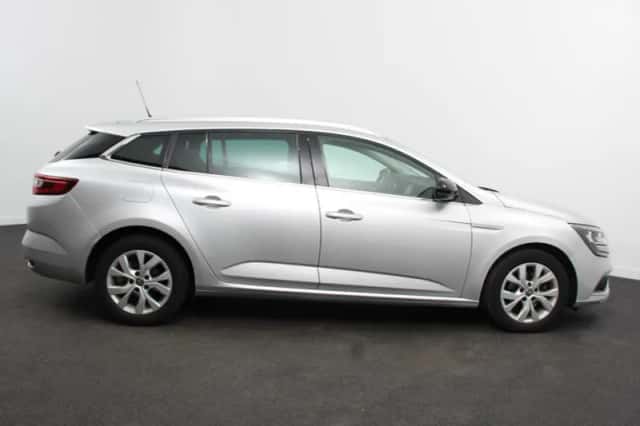 Renault Mégane (2020) thumbnail 6