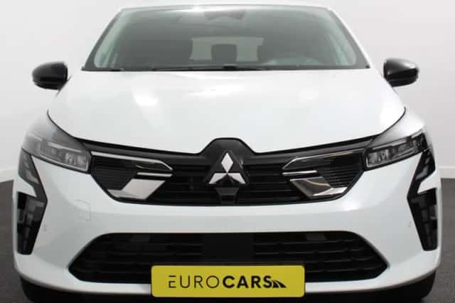 Mitsubishi Colt (2025) thumbnail 4