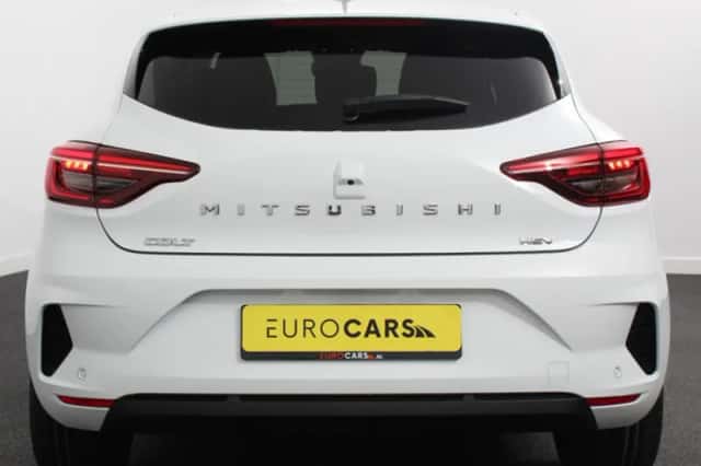Mitsubishi Colt (2025) thumbnail 5