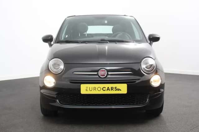 Fiat 500C (2023) thumbnail 2