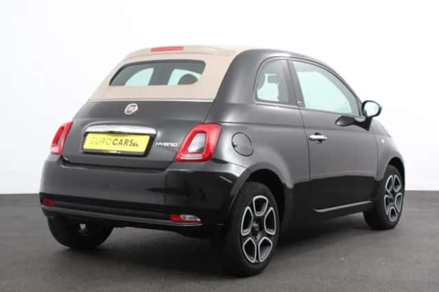 Fiat 500C (2023) thumbnail 5