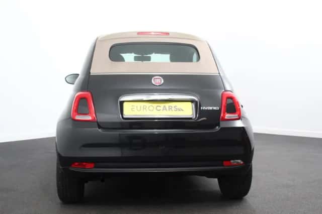 Fiat 500C (2023) thumbnail 5