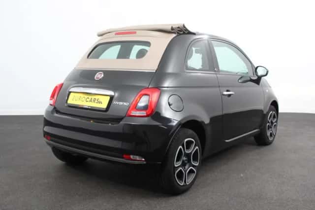 Fiat 500C (2023) thumbnail 6