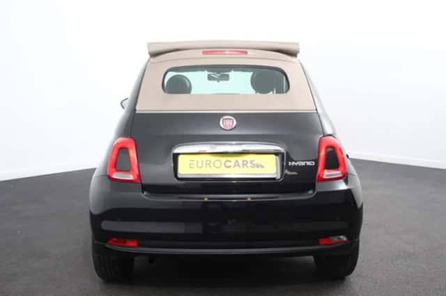 Fiat 500C (2023) thumbnail 6