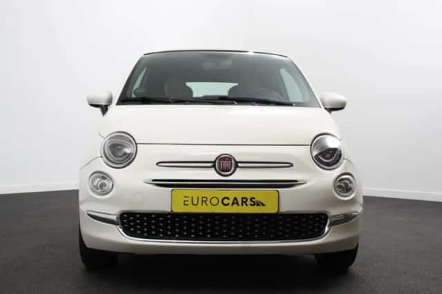 Fiat 500C (2023) thumbnail 3