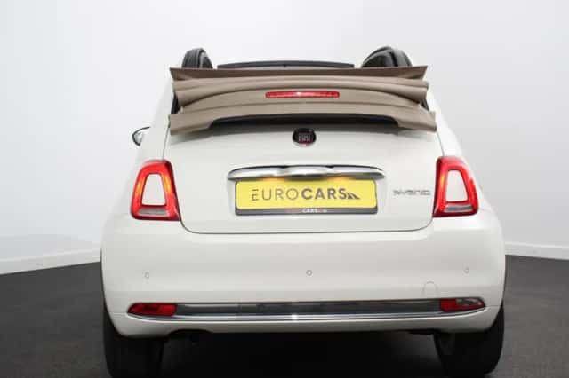 Fiat 500C (2023) thumbnail 4
