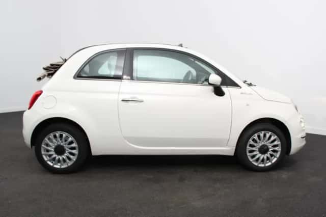 Fiat 500C (2023) thumbnail 6