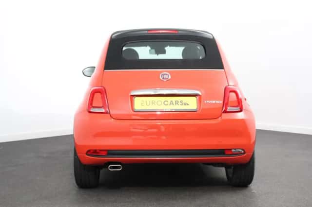 Fiat 500C (2023) thumbnail 6
