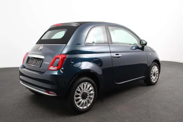 Fiat 500C (2023) thumbnail 4