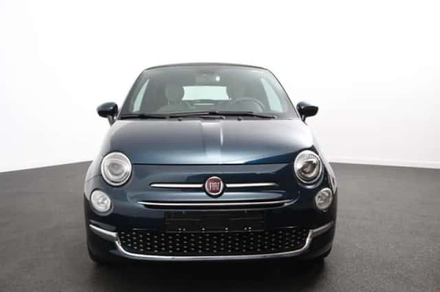 Fiat 500C (2023) thumbnail 5