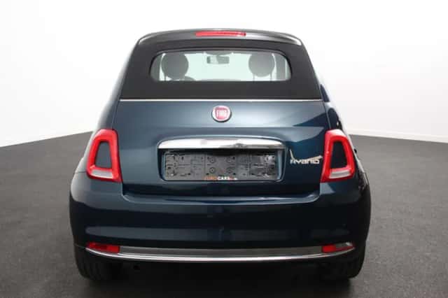 Fiat 500C (2023) thumbnail 6