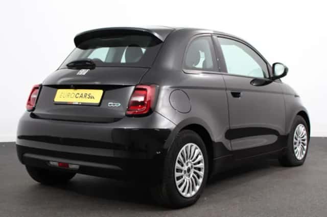 Fiat 500e (2023) thumbnail 6