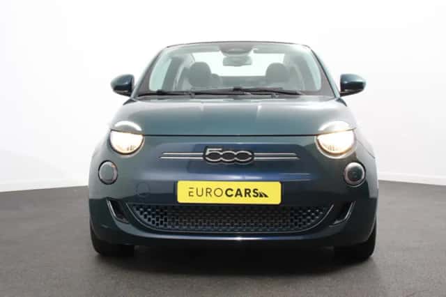 Fiat 500e (2023) thumbnail 4