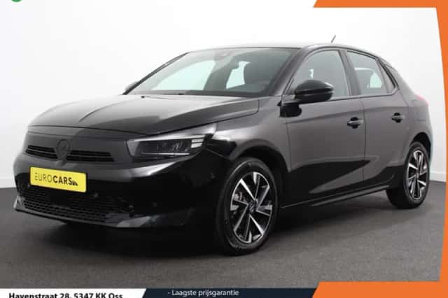 Opel Corsa (2024) thumbnail 1