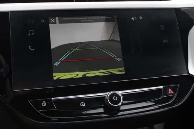 Opel Corsa (2024) thumbnail 3