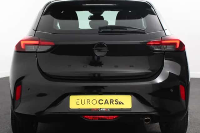 Opel Corsa (2024) thumbnail 5