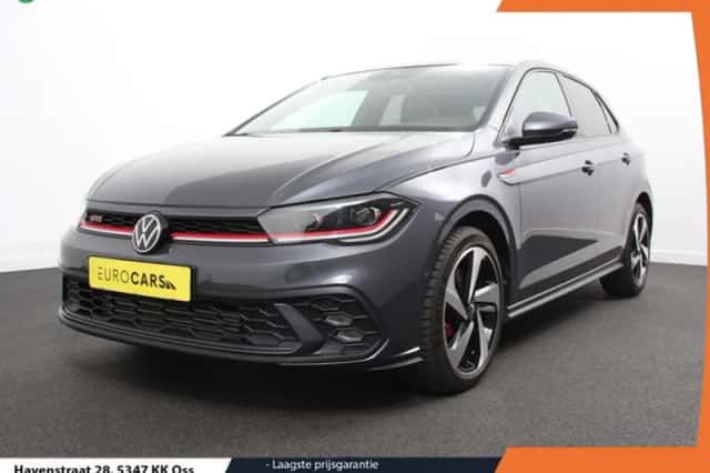 Volkswagen Polo (2024) thumbnail 1