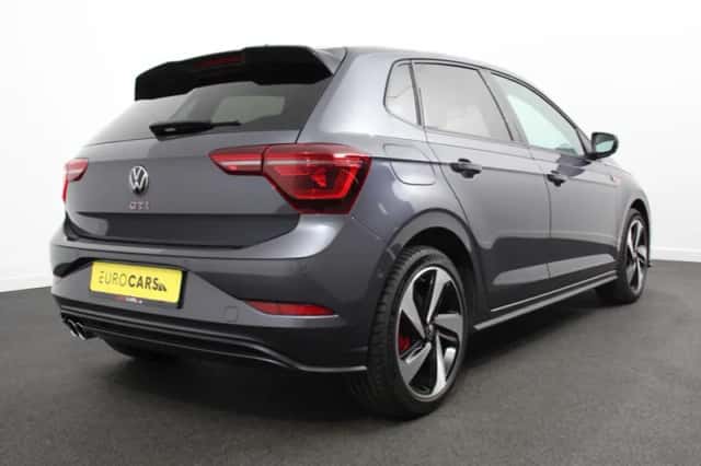 Volkswagen Polo (2024) thumbnail 4