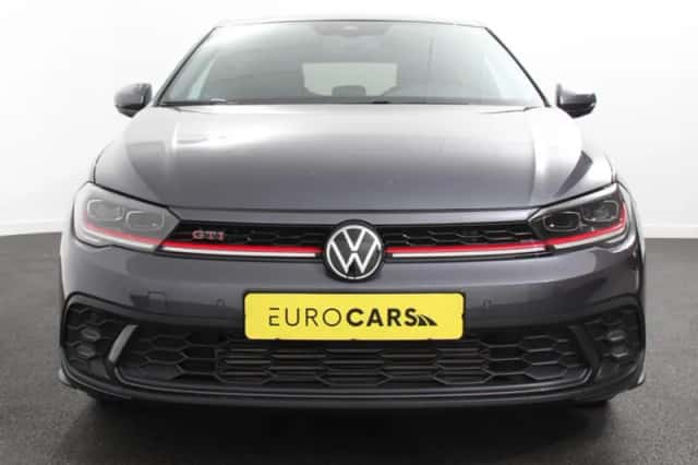 Volkswagen Polo (2024) thumbnail 5