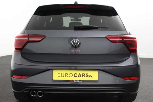 Volkswagen Polo (2024) thumbnail 6