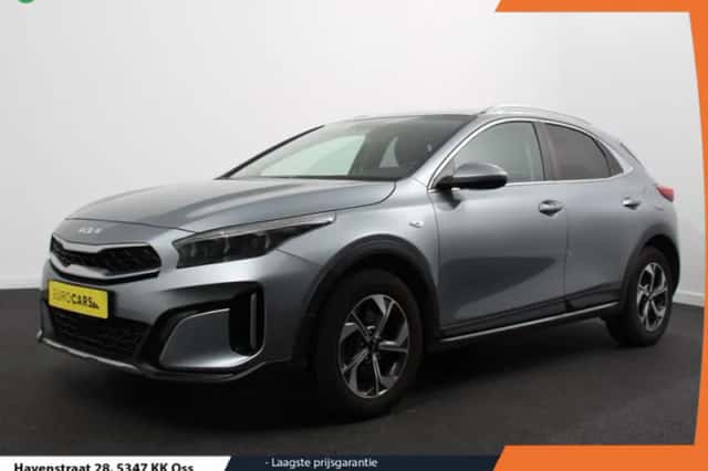 Kia XCeed (2023) thumbnail 1