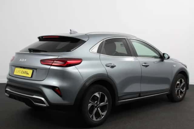 Kia XCeed (2023) thumbnail 6