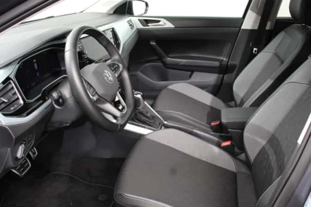 Volkswagen Polo (2025) thumbnail 2