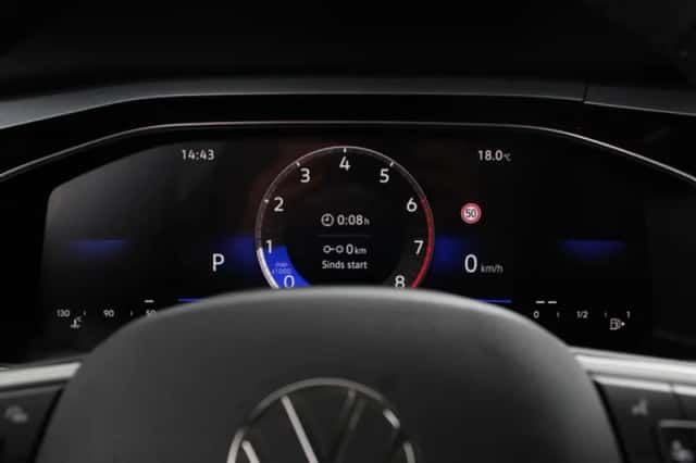 Volkswagen Polo (2025) thumbnail 3