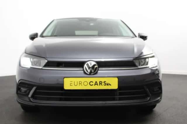 Volkswagen Polo (2025) thumbnail 4