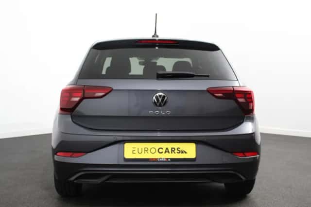 Volkswagen Polo (2025) thumbnail 5