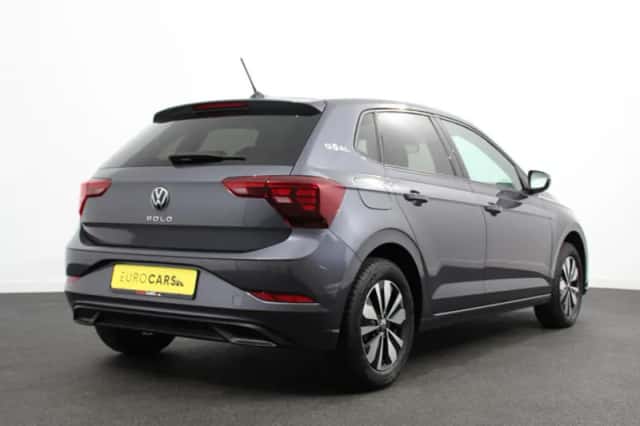Volkswagen Polo (2025) thumbnail 6