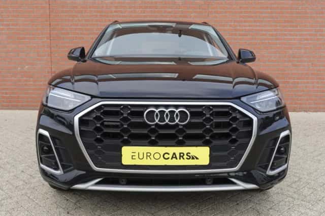 Audi Q5 (2022) thumbnail 5