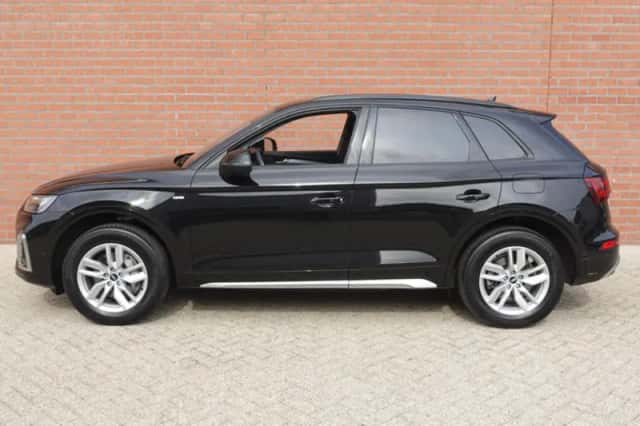 Audi Q5 (2022) thumbnail 6