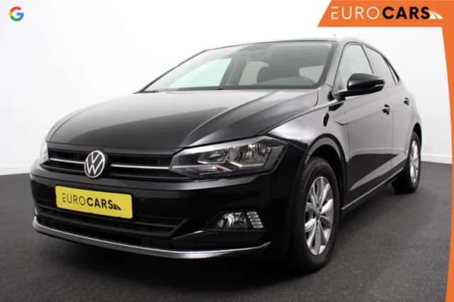Volkswagen Polo (2020) thumbnail 2