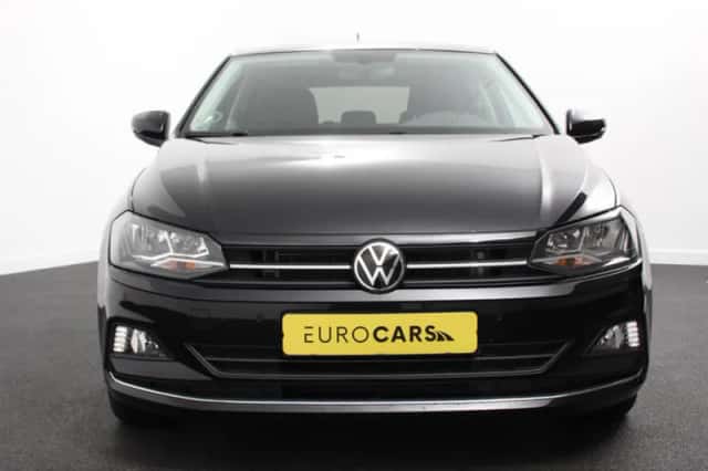 Volkswagen Polo (2020) thumbnail 3
