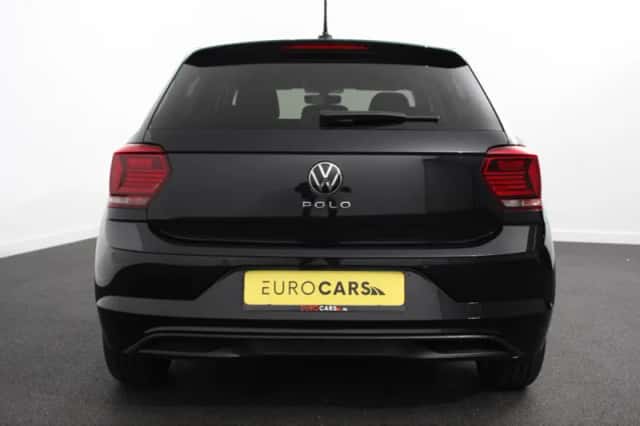 Volkswagen Polo (2020) thumbnail 4
