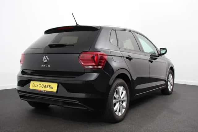 Volkswagen Polo (2020) thumbnail 5