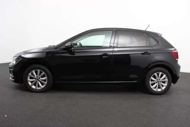Volkswagen Polo (2020) thumbnail 6