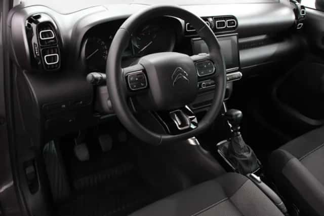 Citroën C3 Aircross (2024) thumbnail 2