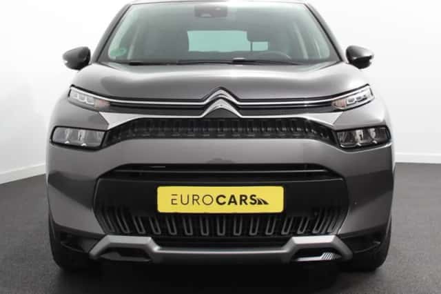 Citroën C3 Aircross (2024) thumbnail 4