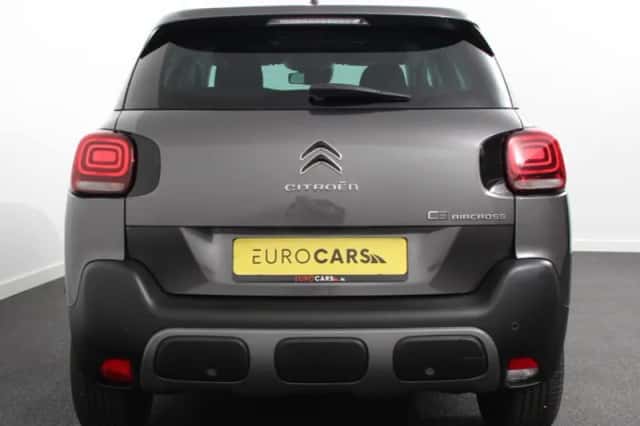 Citroën C3 Aircross (2024) thumbnail 5