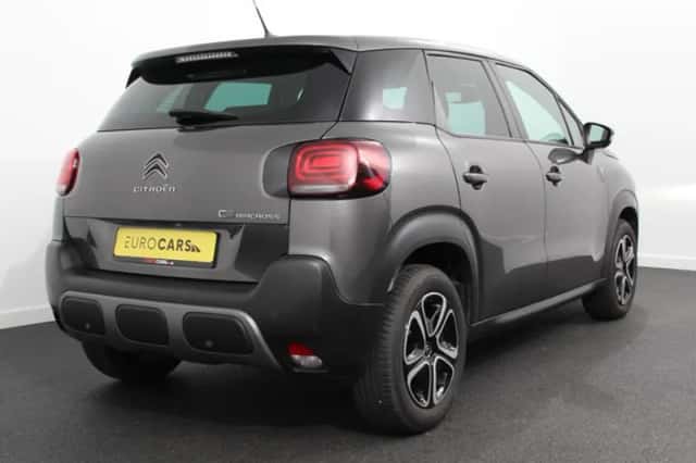 Citroën C3 Aircross (2024) thumbnail 6