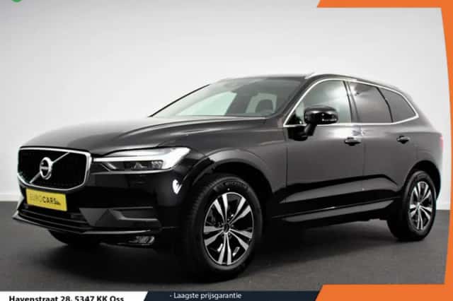 Volvo XC60 (2021) thumbnail 1