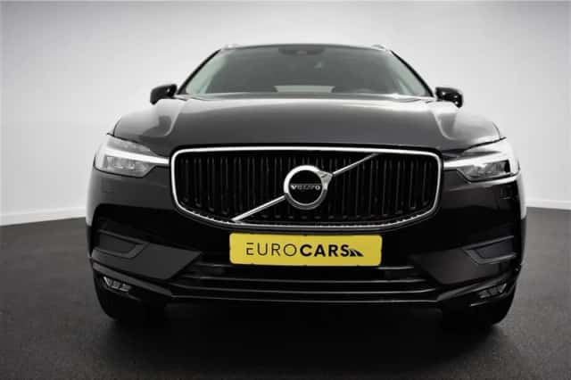 Volvo XC60 (2021) thumbnail 2