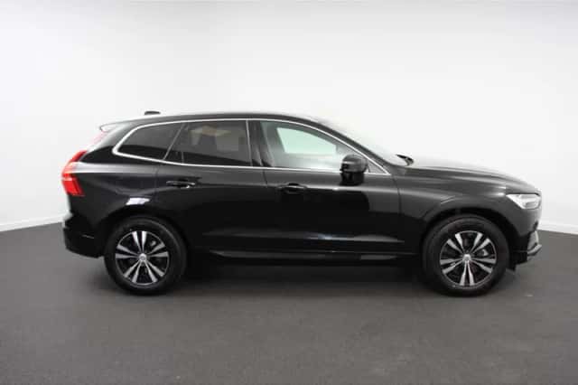 Volvo XC60 (2021) thumbnail 5