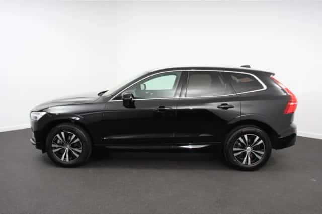 Volvo XC60 (2021) thumbnail 6