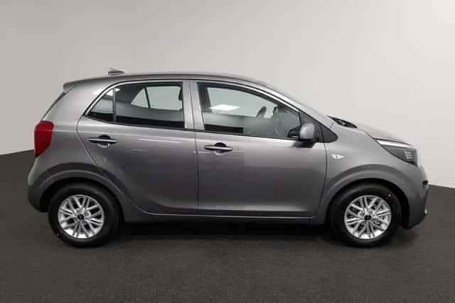 Kia Picanto (2023) thumbnail 5