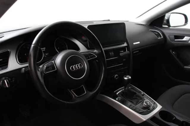 Audi A5 (2015) thumbnail 3